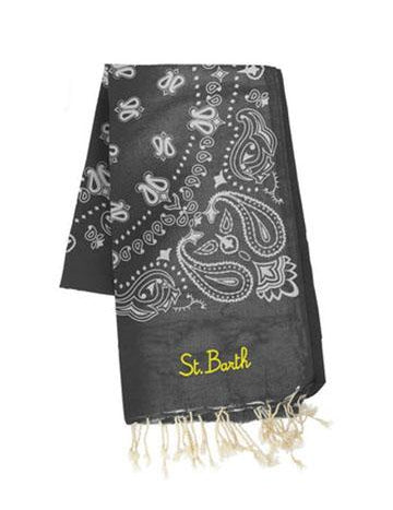 foutas jn radical buti FOUT009 02044H MC2 St Barth 