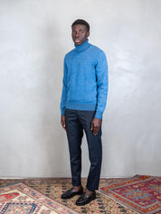 Turtleneck 23115-19613 520 Raphael - Grnsas 
