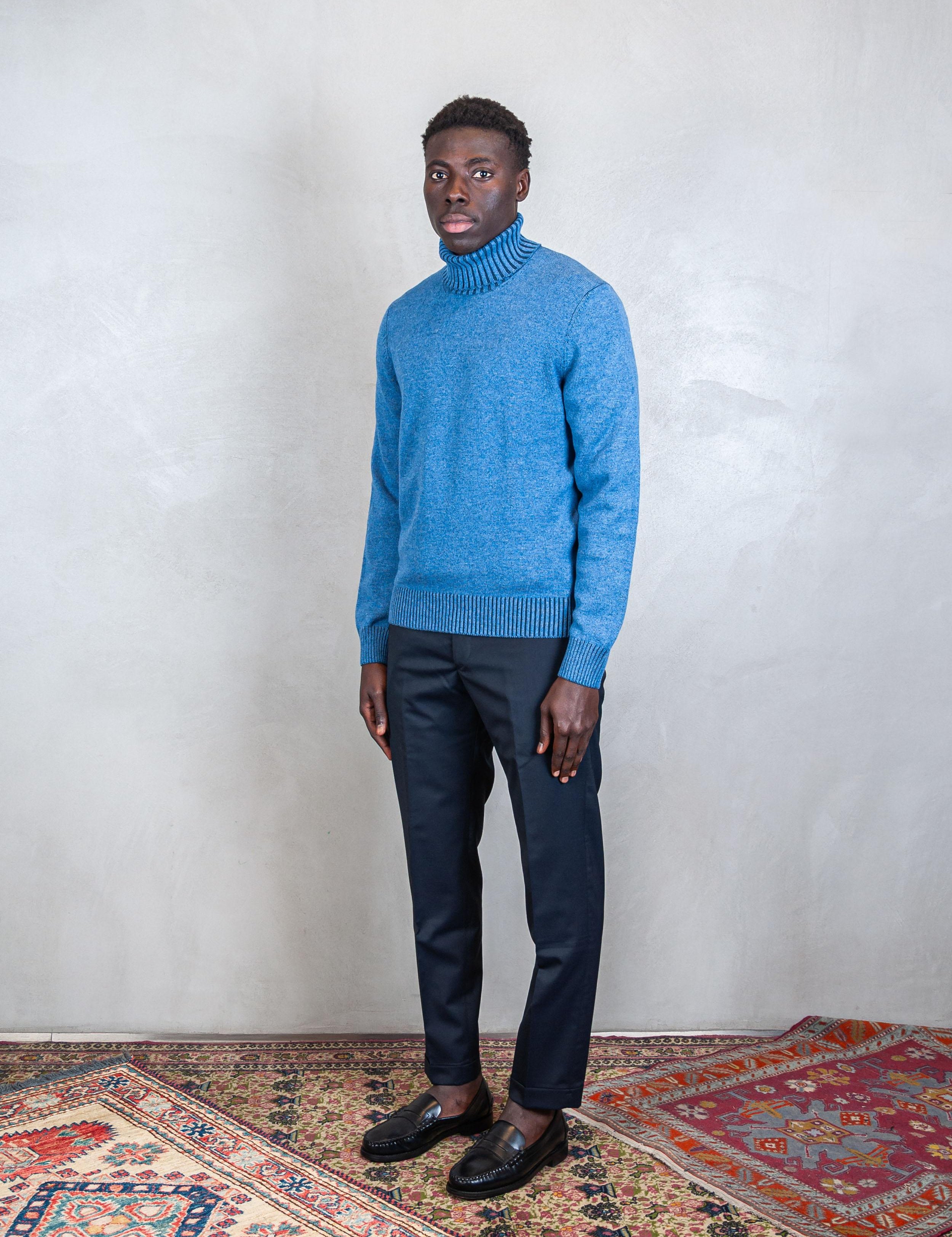 Turtleneck 23115-19613 520 Raphael - Grnsas 