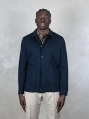 Over Shirt CN4665 447 Circolo 