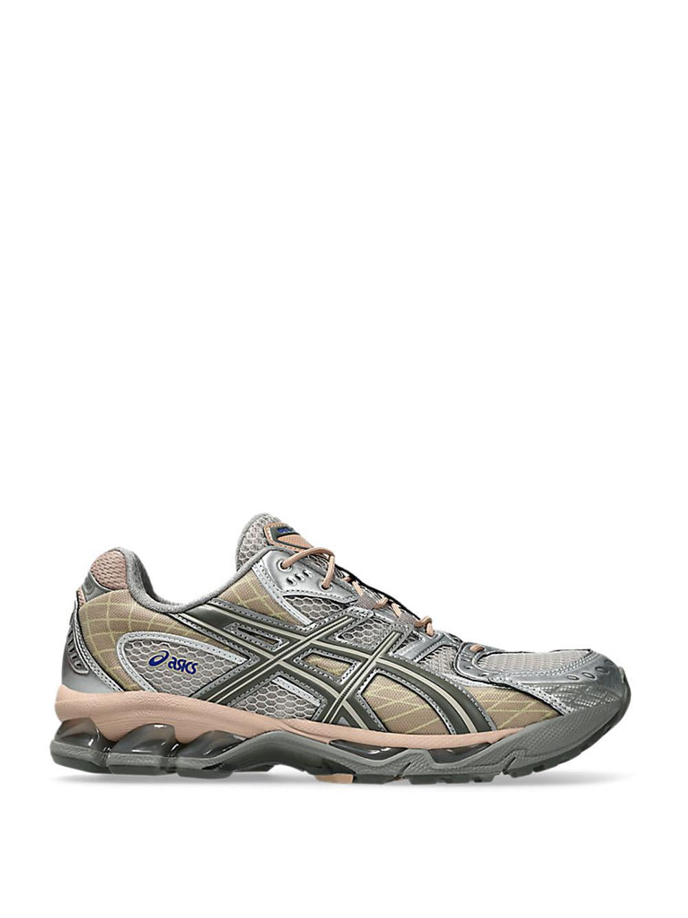 Gel Nimbus 10.1