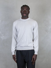 Destroyed Sweater