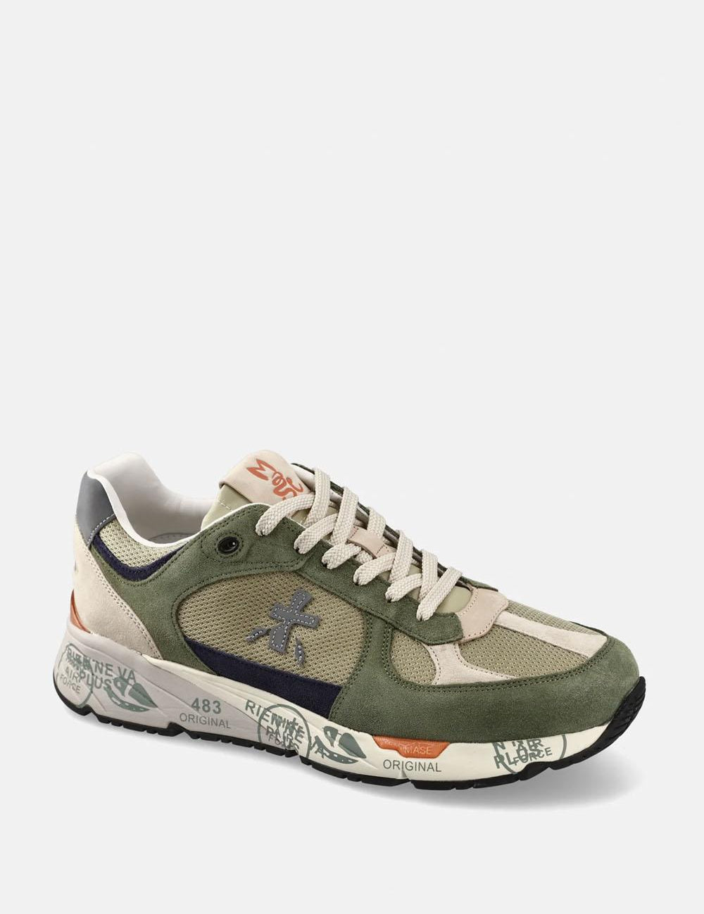 MASE7295 Premiata