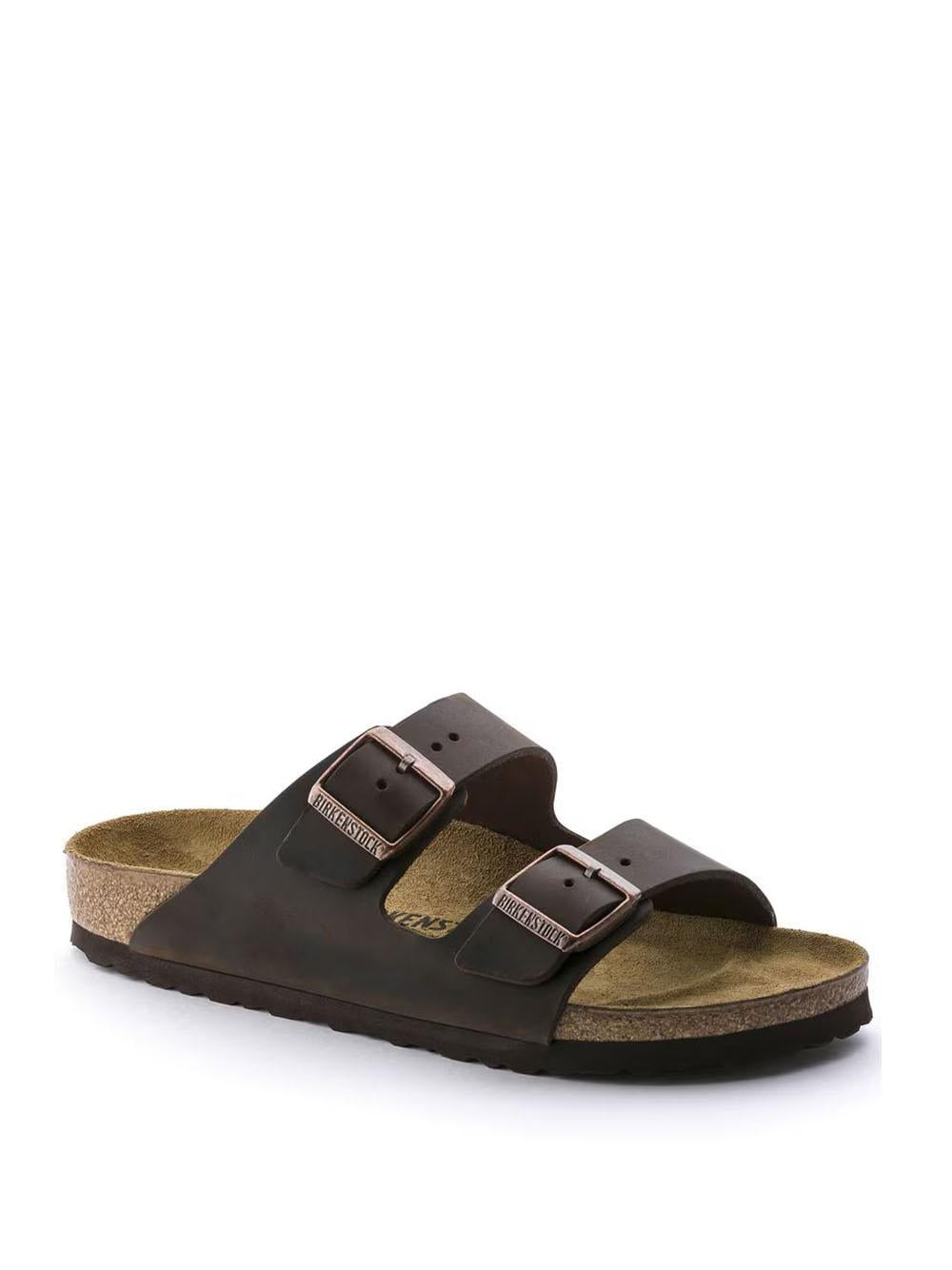 Arizona Oiled Leather ARIZONA-OILED LTHR HABNNA Birkenstock 