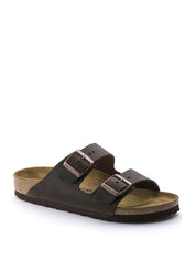Arizona Oiled Leather ARIZONA-OILED LTHR HABNNA Birkenstock 
