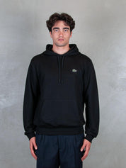 Felpa con cappuccio SH9839 031 Lacoste 