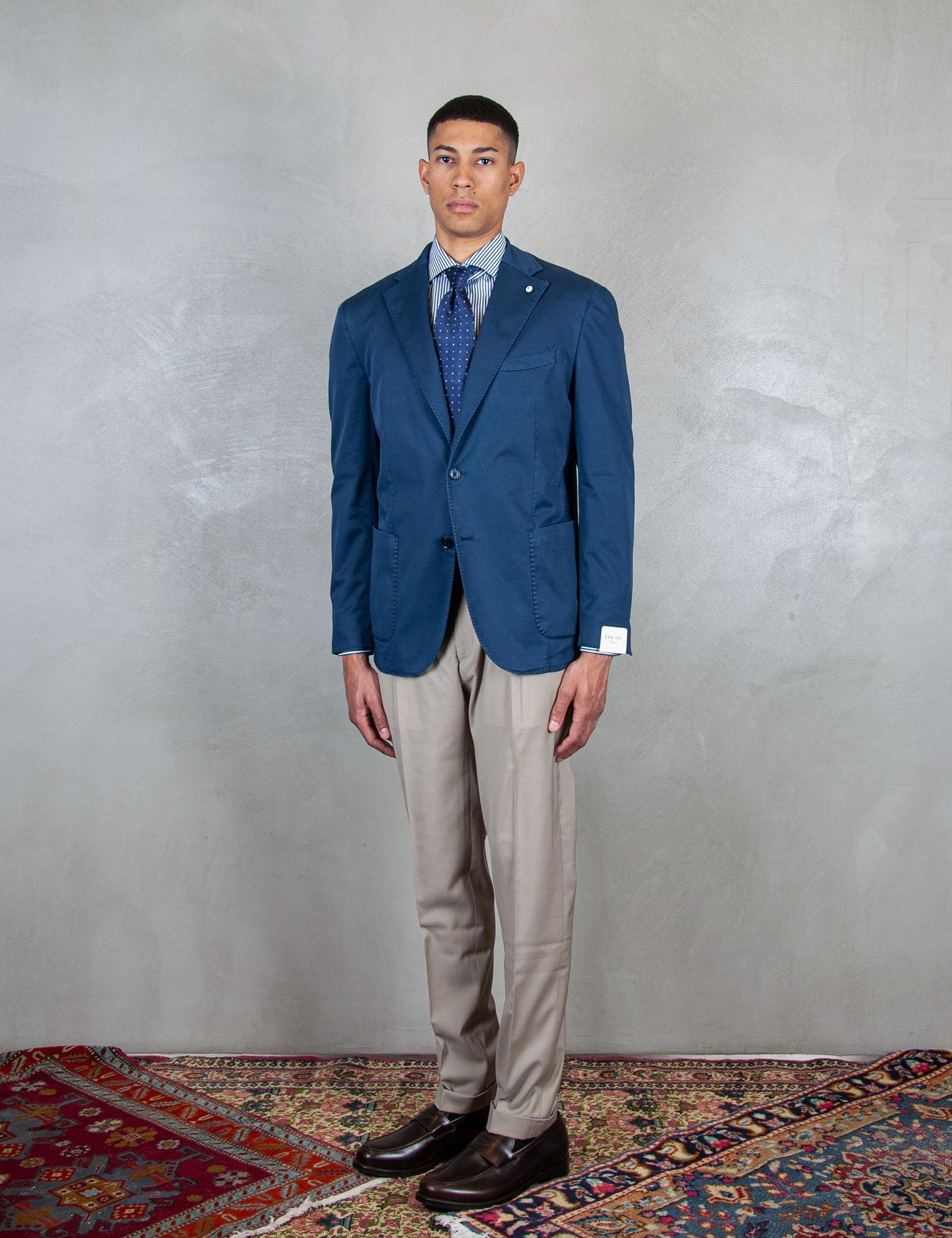 Jack Pima cotton 2837 55019-7 Lbm 