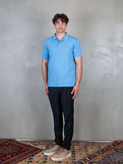 Polo Cold Dye A35104 56 Sun68 