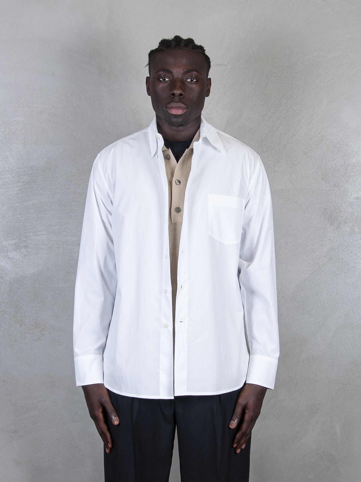 Regular Shirt