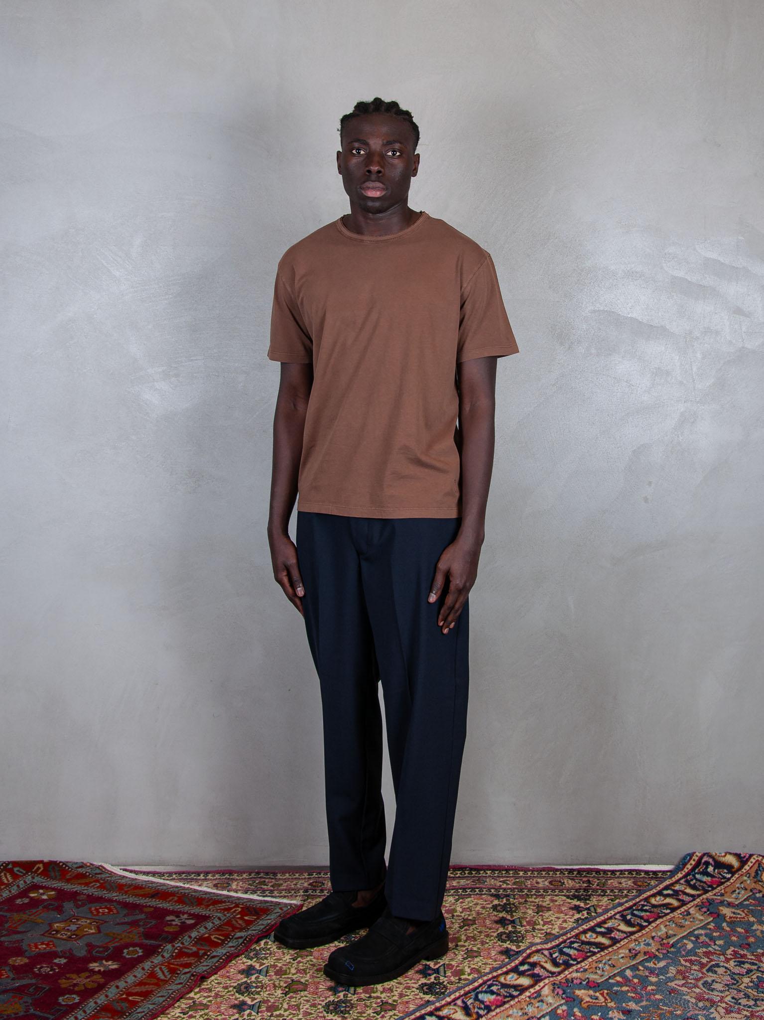 Basic T-Shirt