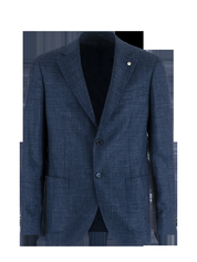 Giacca Jack 2652 42052-4 Lbm 