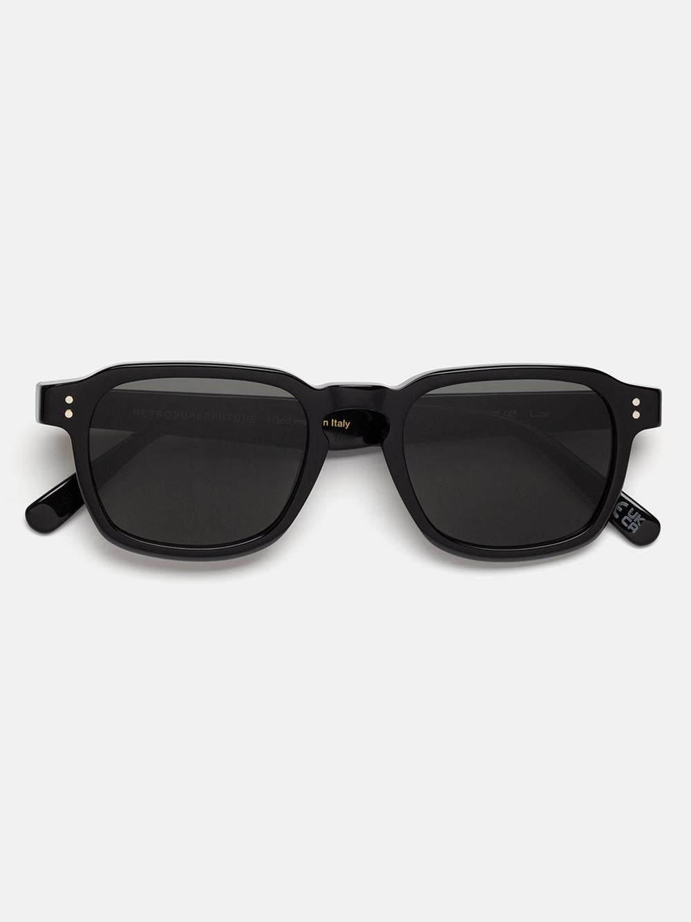 Luce Black