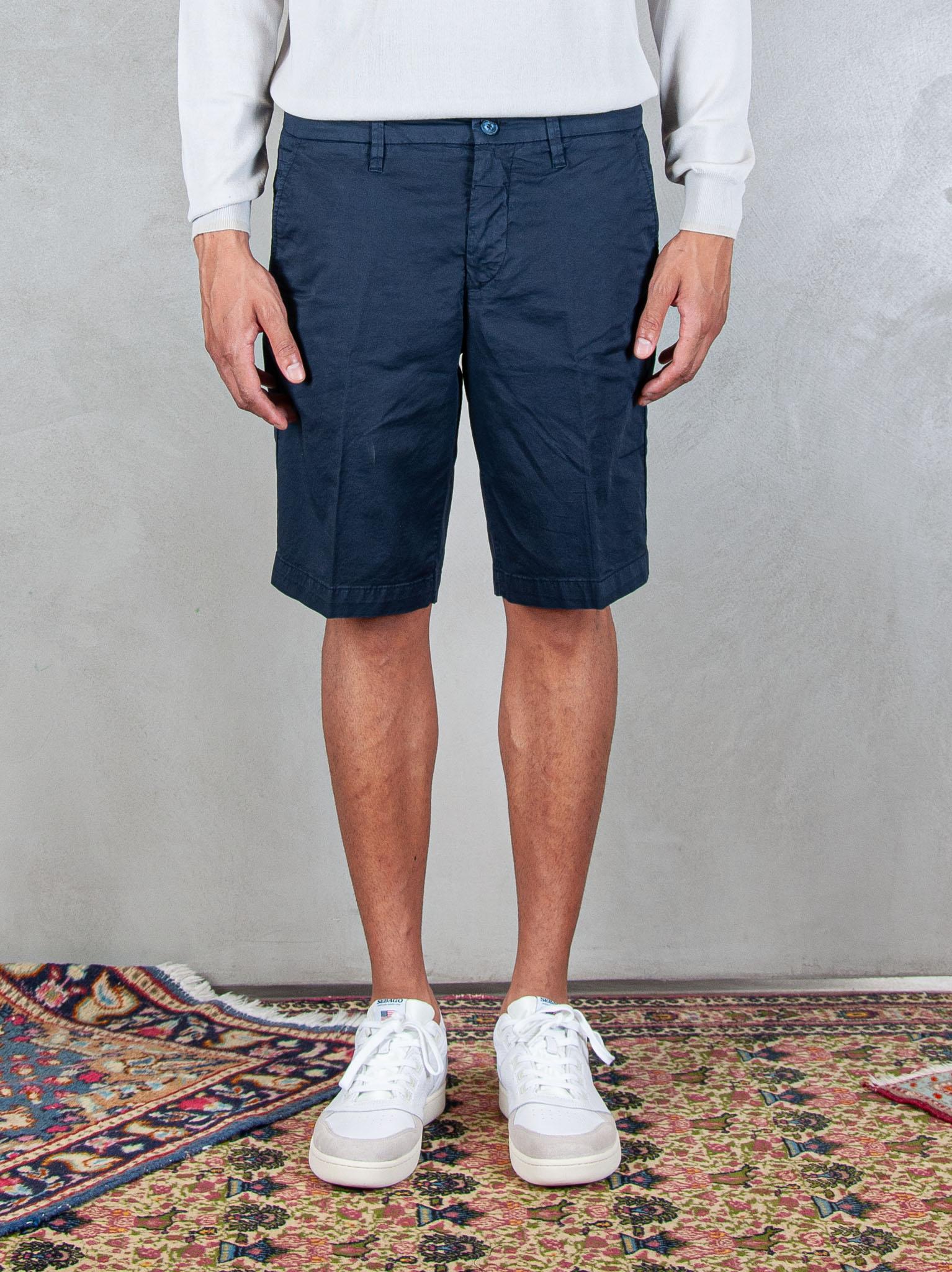 Bernini Short B332-BW 2U075-4204 Re-Hash 