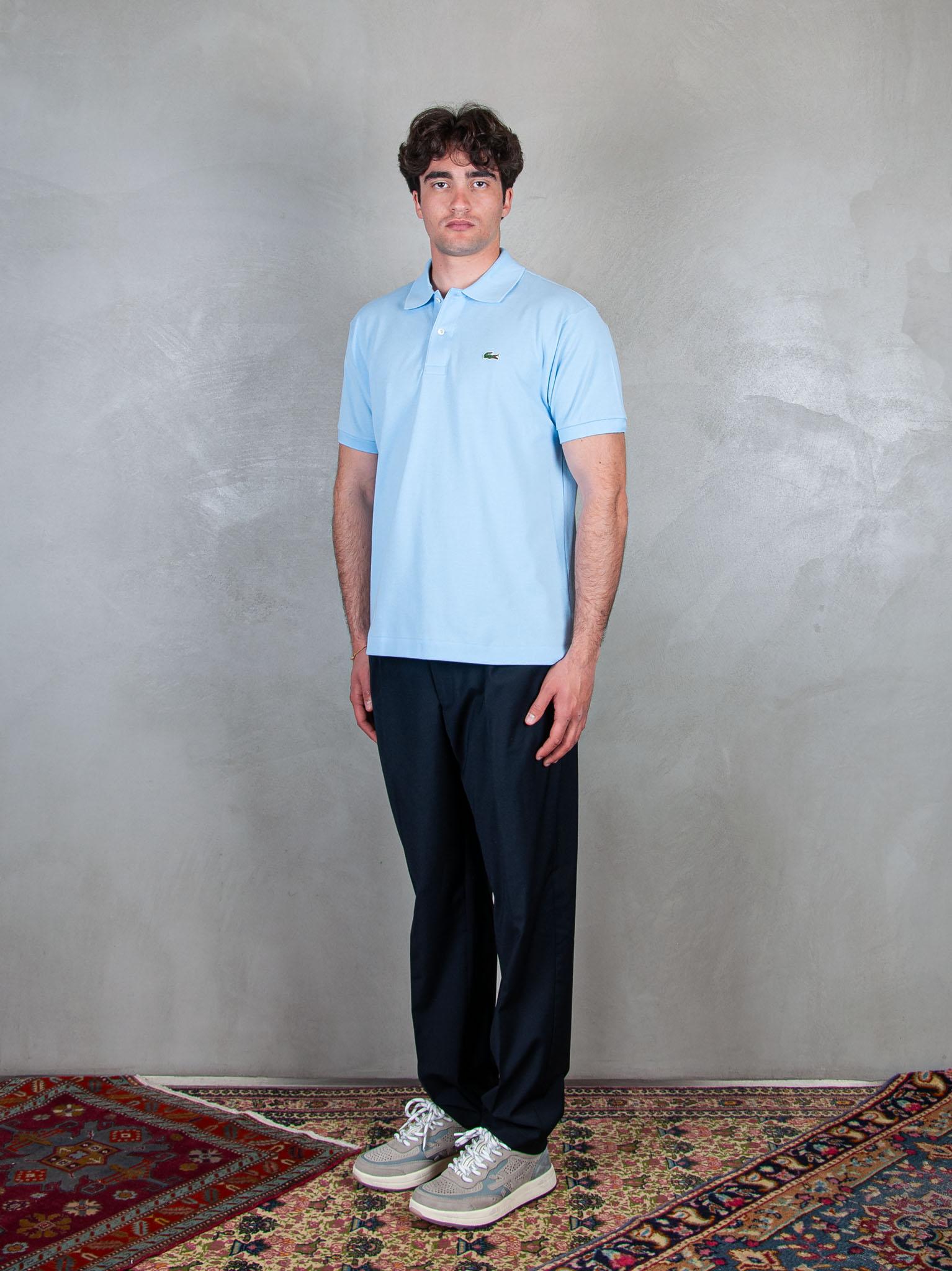 L.12.12 1212 HBP Lacoste 