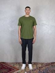 T-Shirt Piquet S/S T35123 37 Sun68 