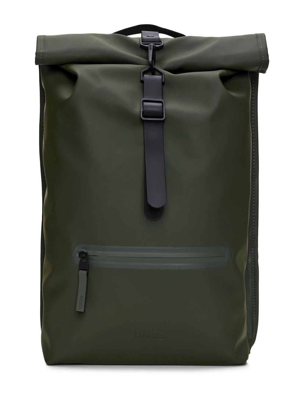 Rolltop Rucksack