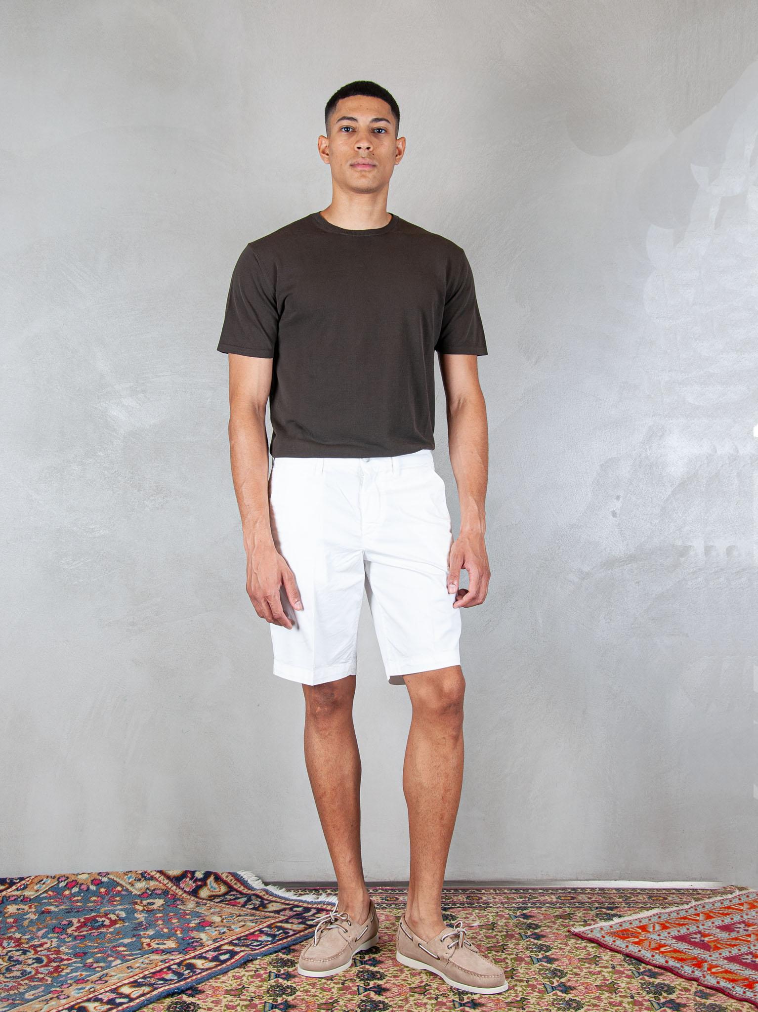 Bernini Short B332-BW 2U075-0000 Re-Hash 