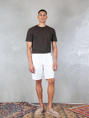 Bernini Short B332-BW 2U075-0000 Re-Hash 