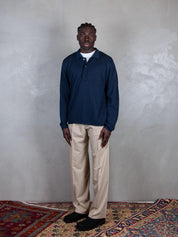 Polo Knit