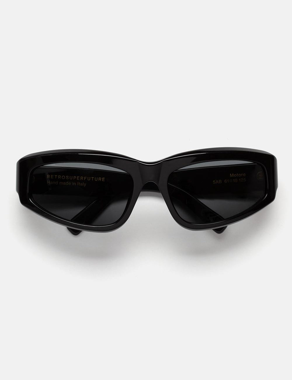 RETROSUPERFUTURE MOTOREBLACK