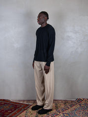 Destroyed Knit