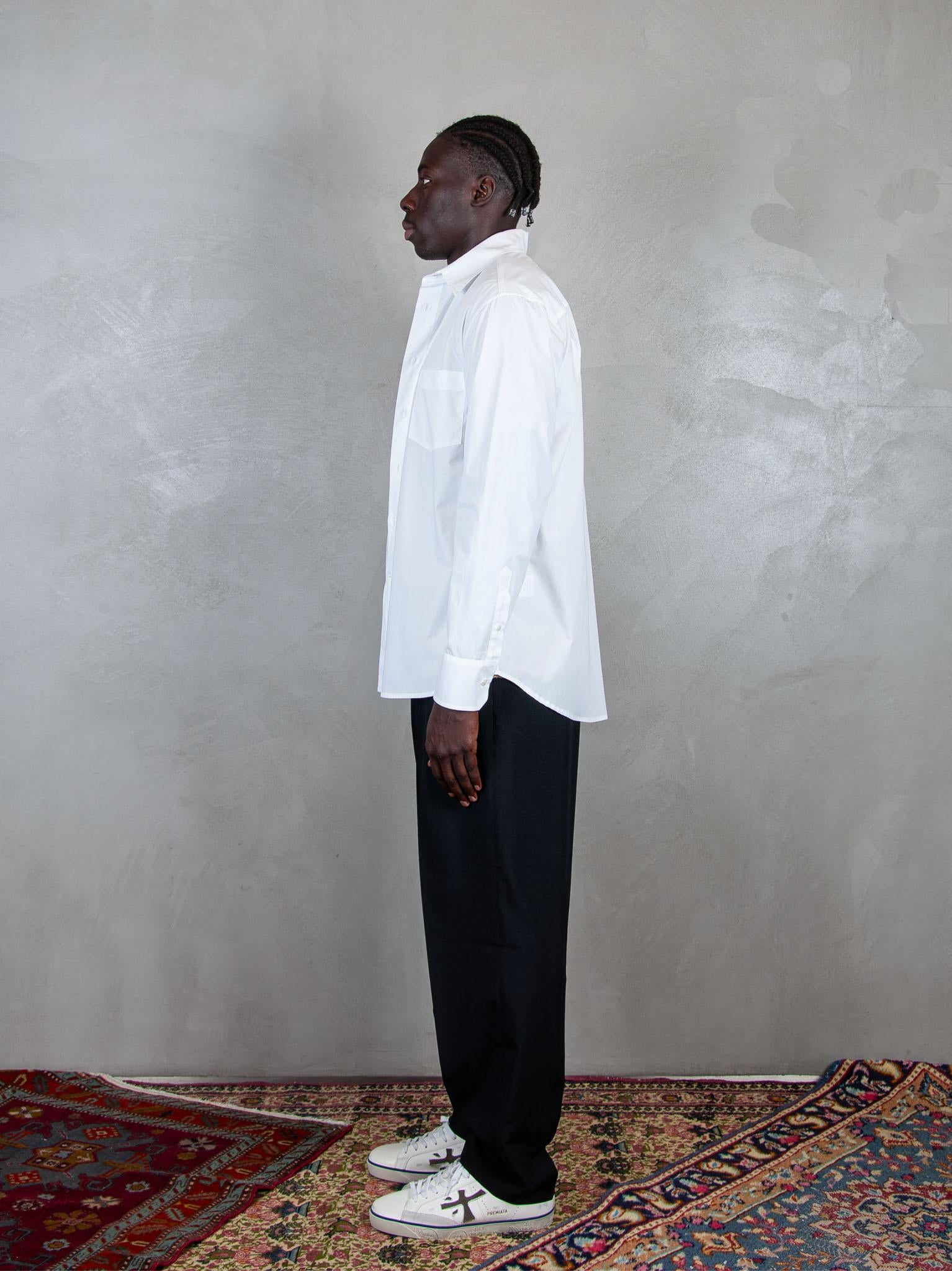 Regular Shirt