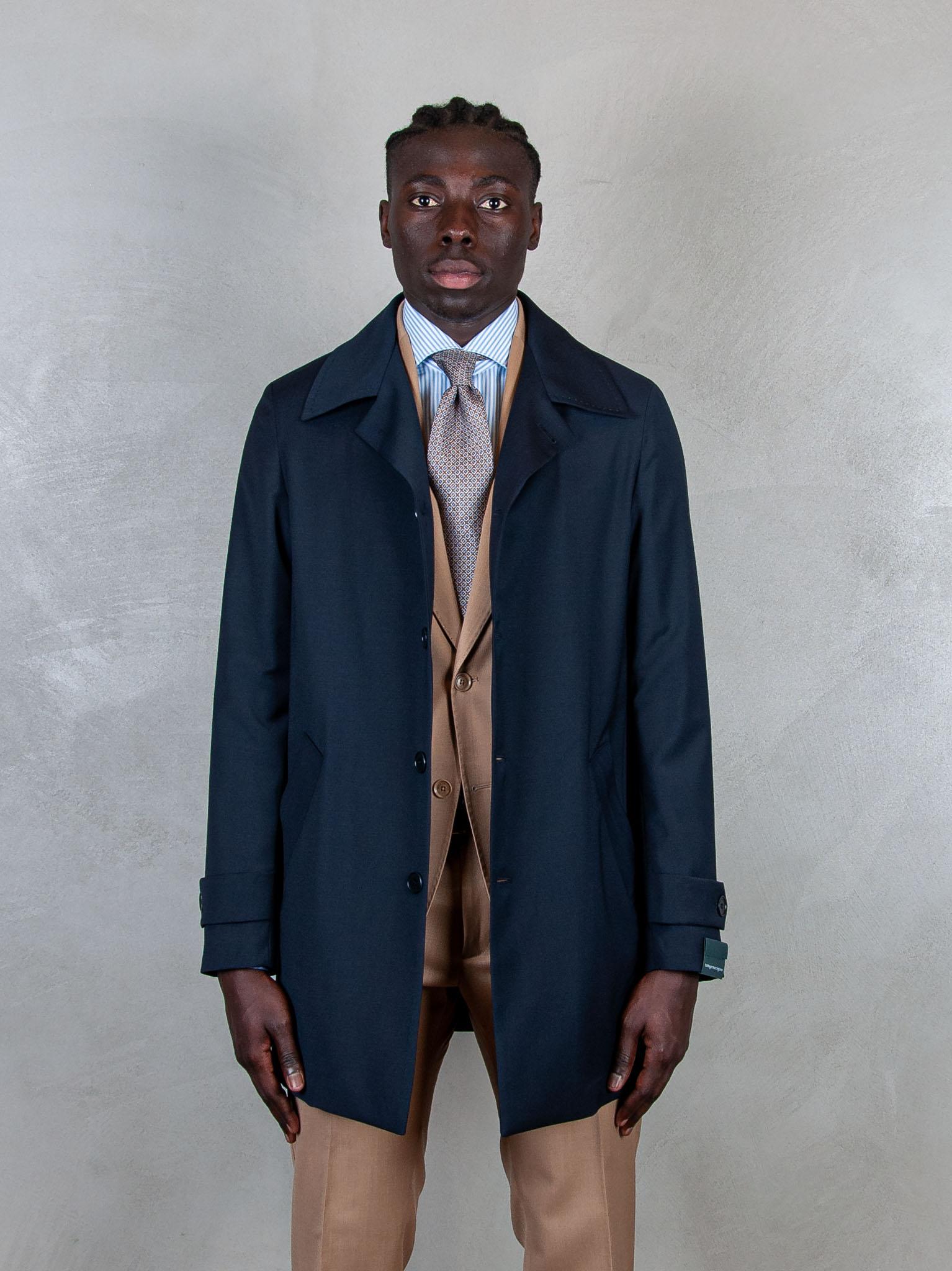  TRAVEL COAT LTI-4 Raphael - Btg Mrch 