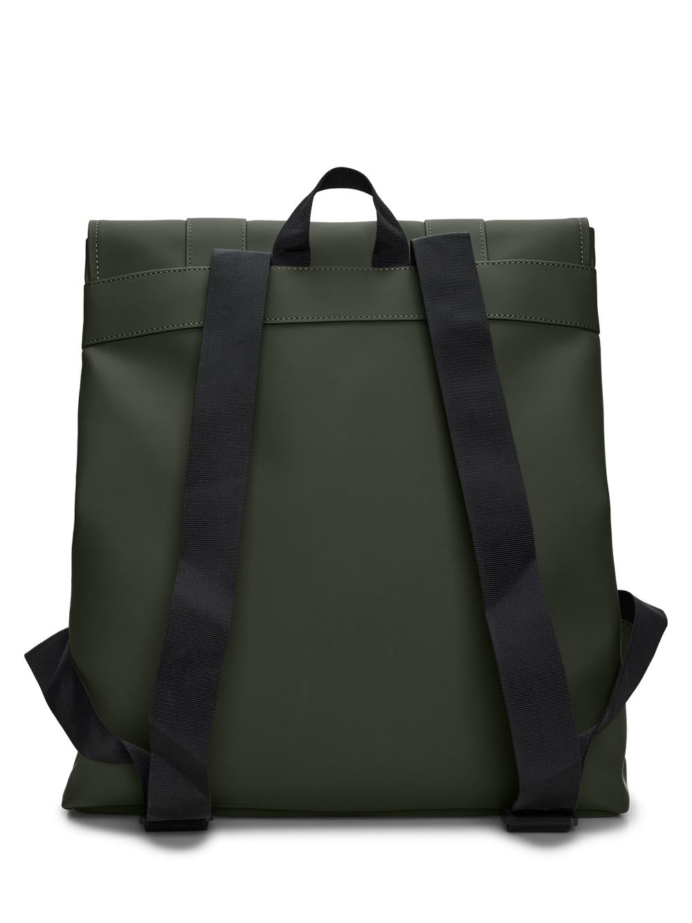 Rains MSN BAGGREEN