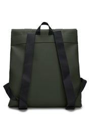 Rains MSN BAGGREEN