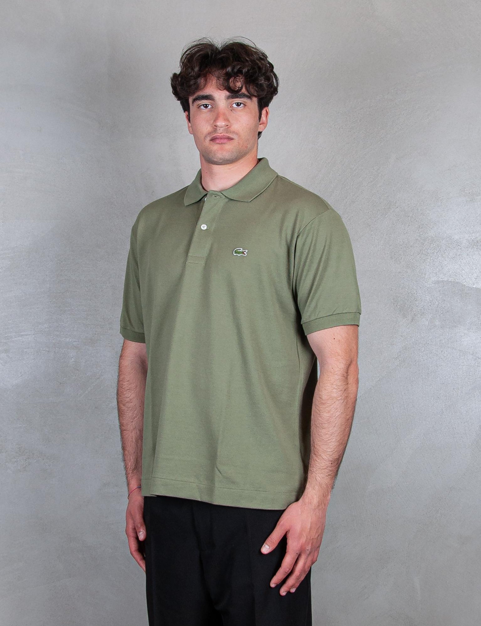 L.12.12 1212 BMY Lacoste 