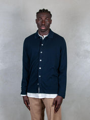 Camicia man. Lunga 57183-18050 598 Raphael - Grnsas 