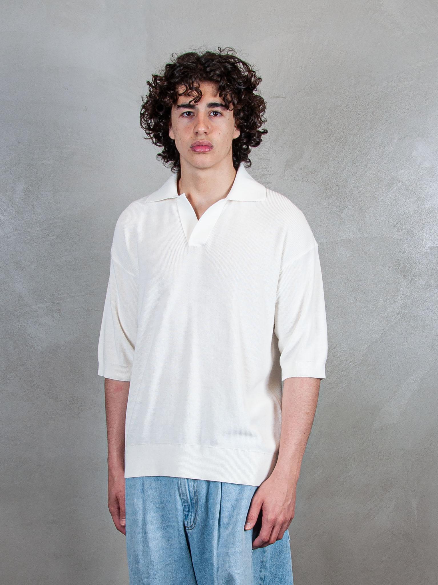 Polo Knit