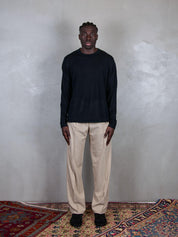 Destroyed Knit