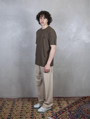 Short Sleeve Jersey 30/1