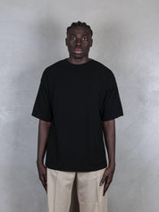 Raglan Knit T-Shirt