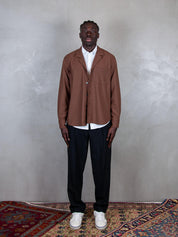 Overshirt