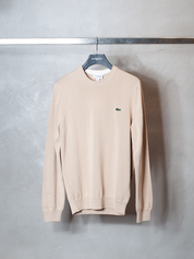 Maglia Girocollo AH1985 02S Lacoste 