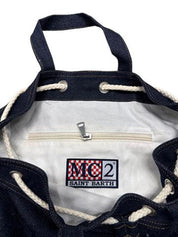 beach backpack