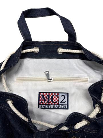 beach backpack