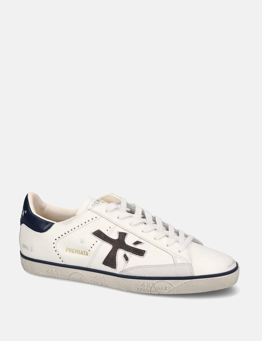 STEVEN7503 Premiata