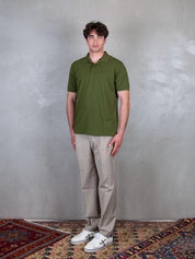 Polo Cold Dye A35104 37 Sun68 