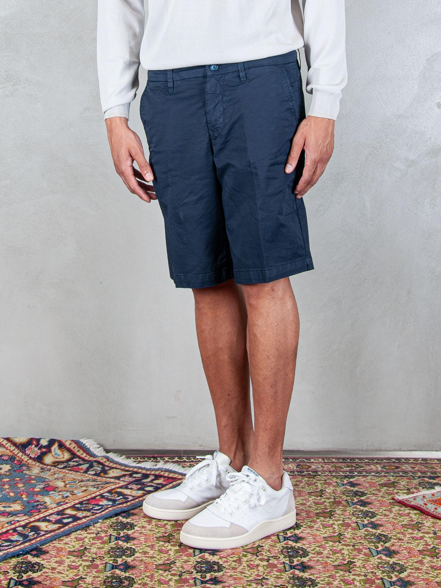 Bernini Short B332-BW 2U075-4204 Re-Hash 