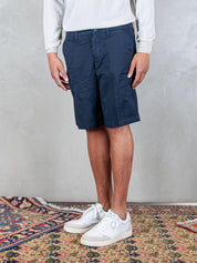 Bernini Short B332-BW 2U075-4204 Re-Hash 