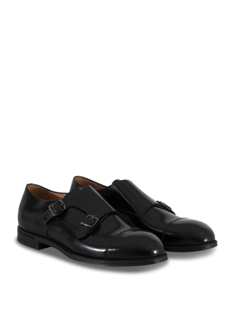 Calvi CALVI REAL-NERO Mille885 