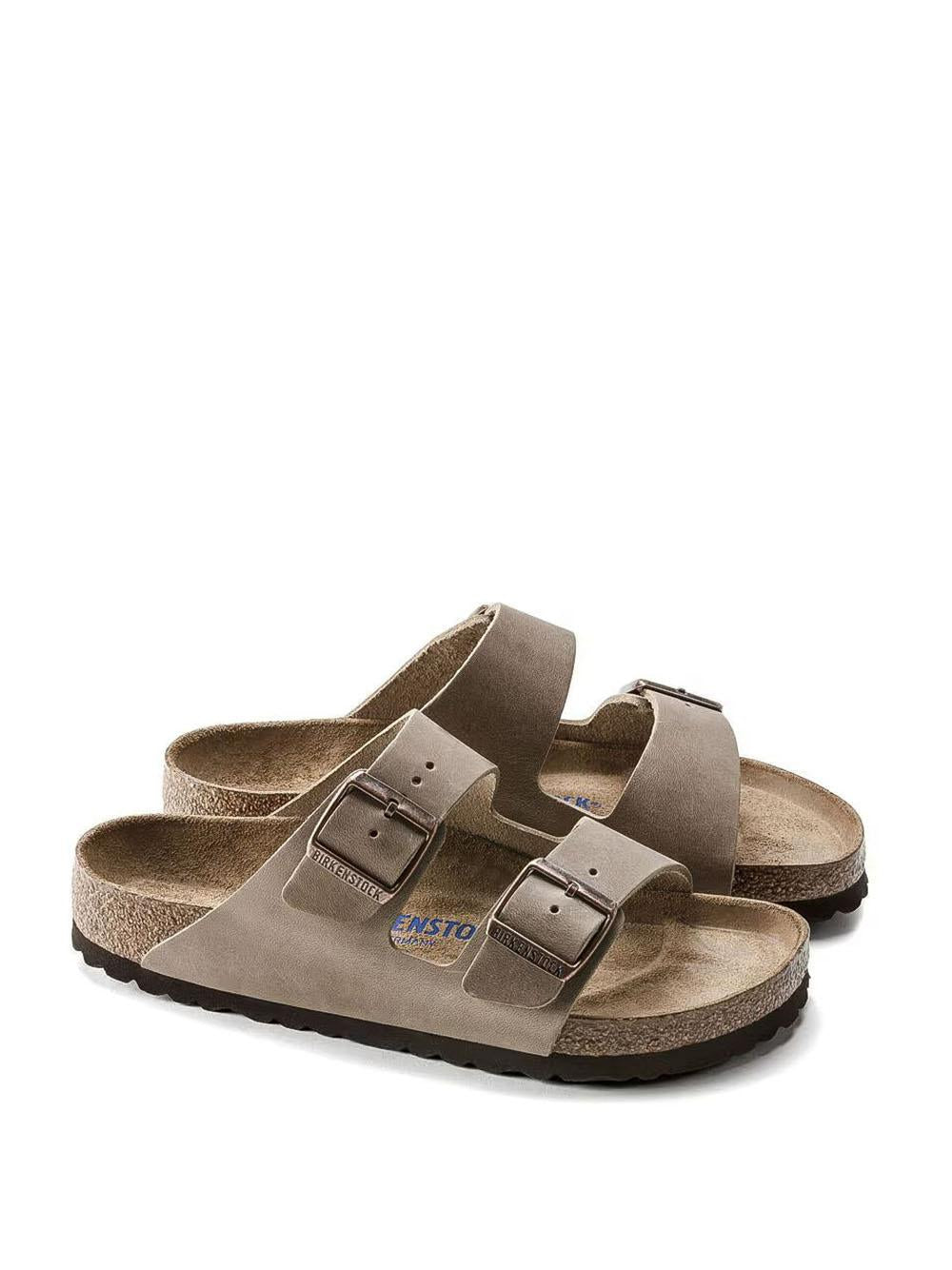 Arizona Oiled Leather