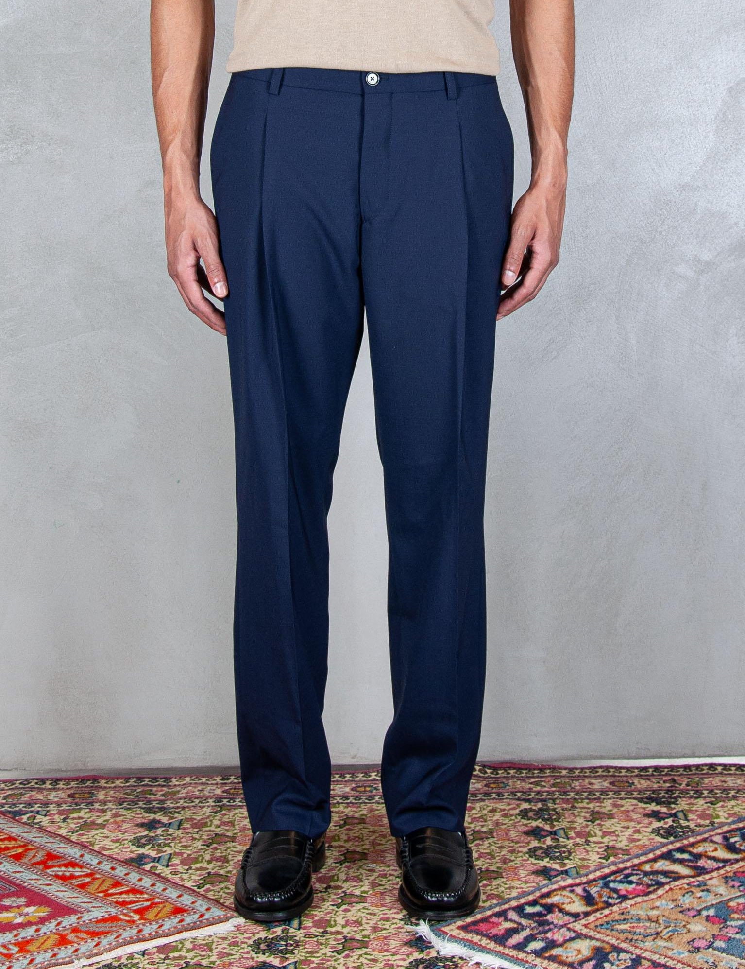 Sandy SANDY MT-BLU NAVY Beable 