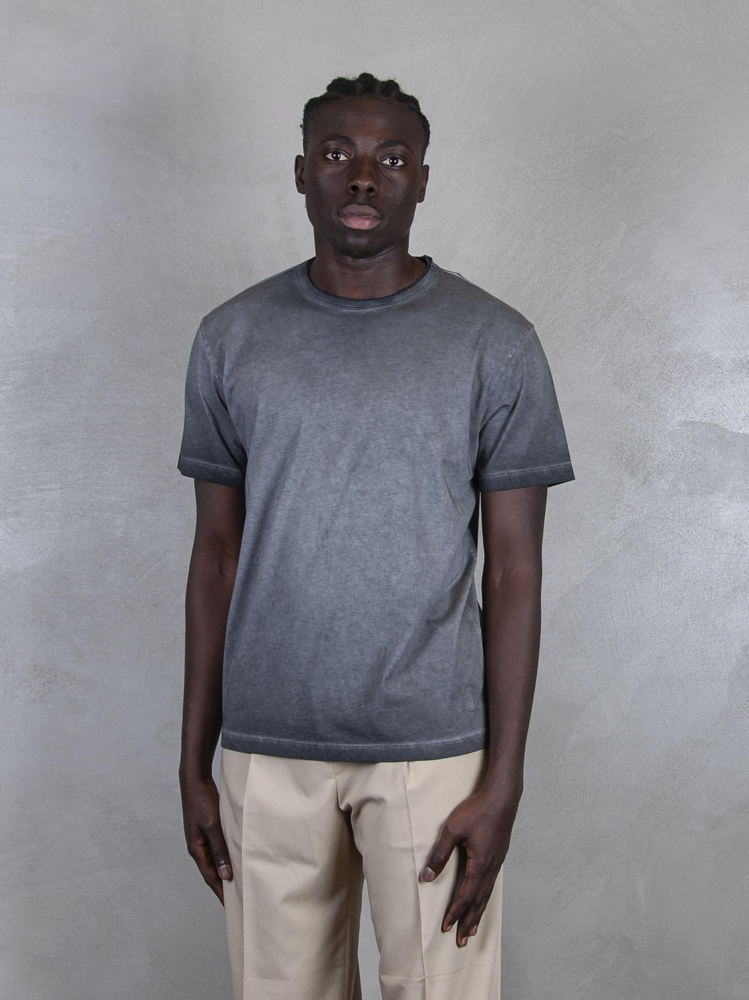 Washed T-Shirt