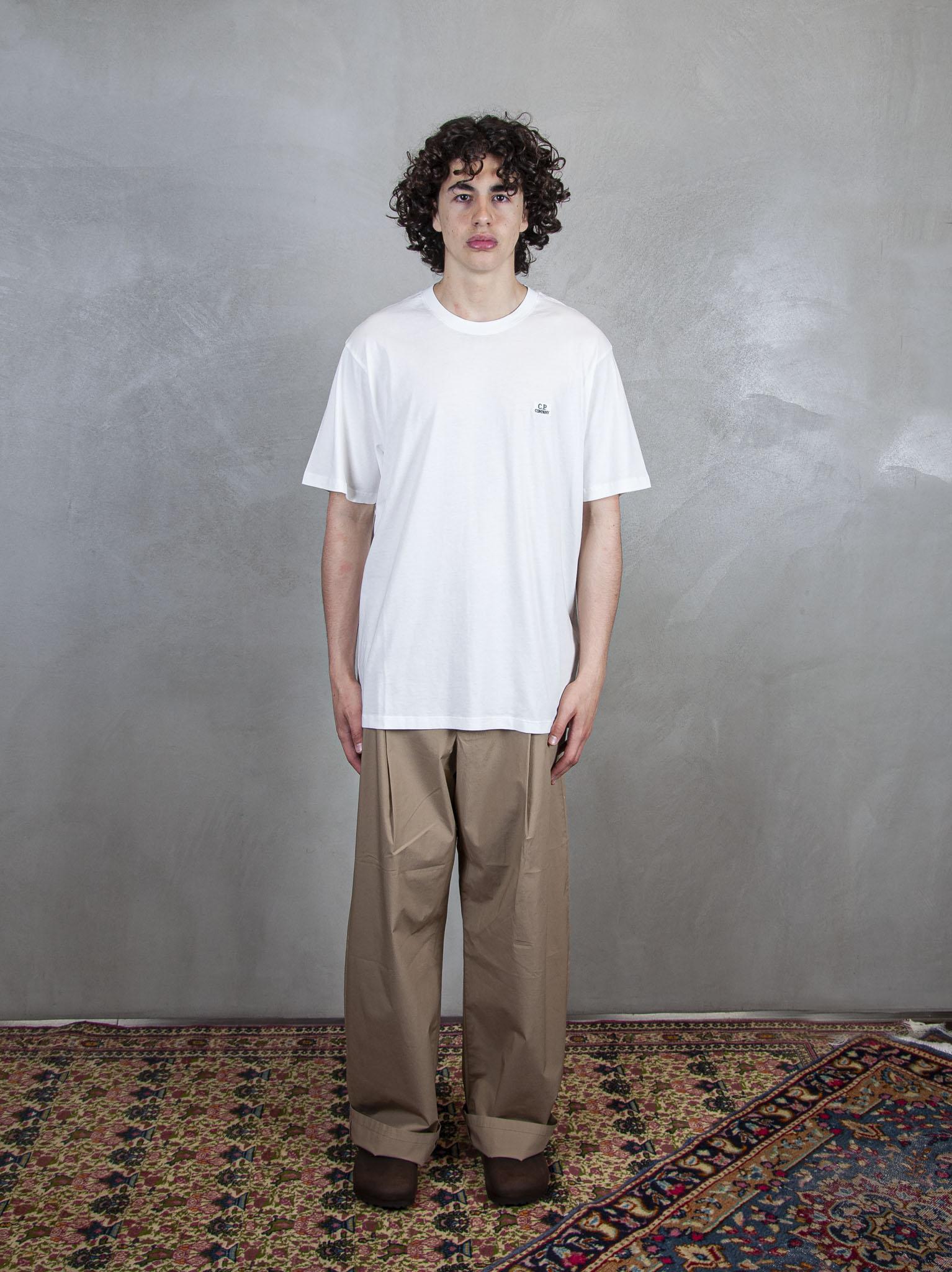 Short Sleeve Jersey 30/1