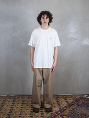 Short Sleeve Jersey 30/1