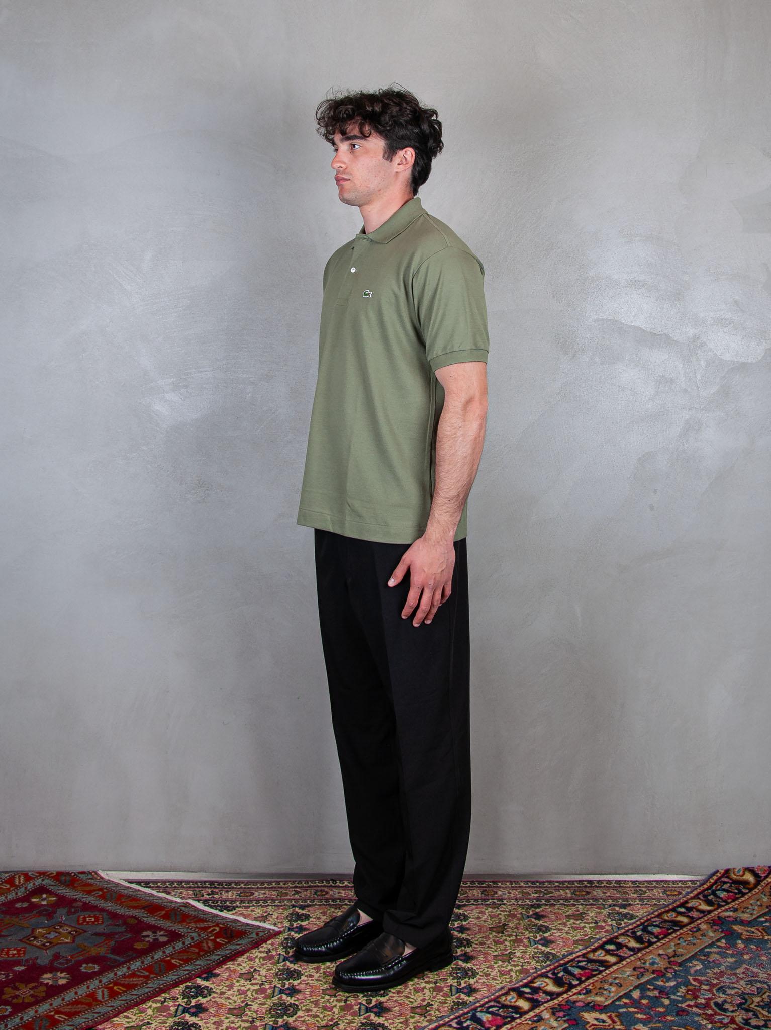 L.12.12 1212 BMY Lacoste 